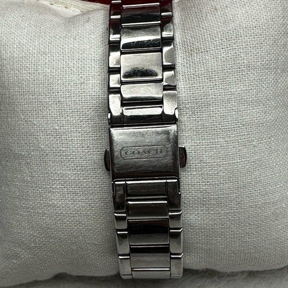 ⌚️Vintage Coach Watch - Picture 7 of 15